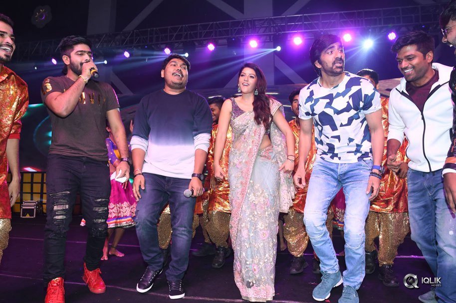 Raja-The-Great-Movie-Pre-Release-Function